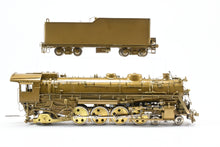 Load image into Gallery viewer, HO Brass OMI - Overland Models SLSF - Frisco "4300" 4-8-2 Mountain w/ Sagami Can Motor