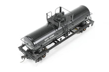 Load image into Gallery viewer, HO Brass Lambert Various Roads 10,000 Gallon Type 103 Tank Car Custom Painted GATX - General American Tank 62404