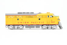 Load image into Gallery viewer, HO Brass Oriental Limited UP - Union Pacific EMD F9MA With Snowplow FP #507
