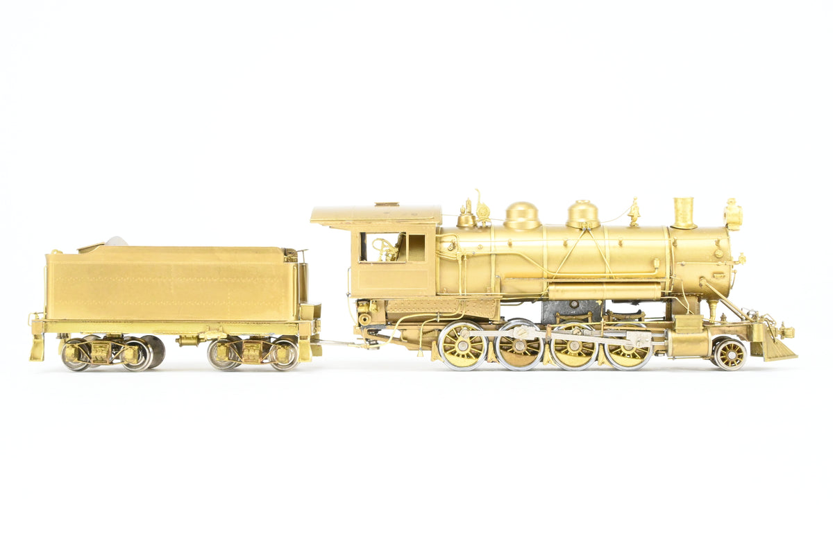 HO Brass Hallmark Models CM Colorado Midland 280 Class 175 Road No