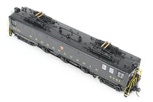 Load image into Gallery viewer, HO Brass OMI - Overland Models Inc. PRR - Pennsylvania Railroad P5a Electric CP No. 4741