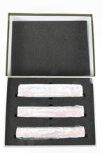 Load image into Gallery viewer, HO Brass CON CIL - Challenger Imports SP - Southern Pacific 1955 Shasta Daylight 3-Pack "B" Add-On Set FP