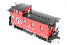 Load image into Gallery viewer, O Brass CON Beaver Creek Model Co. GN - Great Northern Wood Caboose FP #X337 "Collectors Edition"