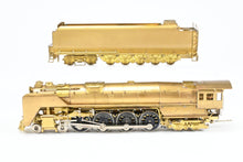Load image into Gallery viewer, HO Brass NPP - Nickel Plate Products NYC - New York Central S-1b Niagara 4-8-4