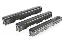 Load image into Gallery viewer, HO Brass CON Oriental Limited GN – Great Northern 1937 Empire Builder 10-Car Set Pro-Painted