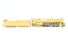 Load image into Gallery viewer, HO Brass AHM - Associated Hobby Manufacturers PRR - Pennsylvania Railroad J-1 2-10-4 Custom detailed by Joe G. Collias
