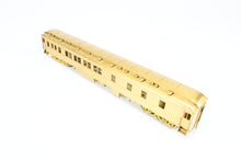 Load image into Gallery viewer, HO Brass Soho Various Roads Pullman 8 Section 1 Drawing Room 2 Compartment HW Sleeper "Royal Oak" Non A/C