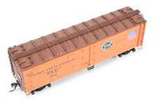 Load image into Gallery viewer, HO Brass CIL - Challenger Imports PFE - Pacific Fruit Express R-40-25 Refrigerator Car FP #2627