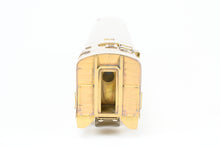 Load image into Gallery viewer, HO Brass Soho MILW - Milwaukee Road #190 Valley Series Parlor