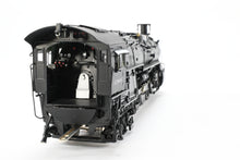 Load image into Gallery viewer, HO Brass Hallmark Models ATSF - Santa Fe 3765 Class 4-8-4 Modernized FP #3772