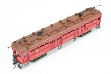 Load image into Gallery viewer, HO Brass Suydam PE - Pacific Electric Express Box Motor Custom Painted No. 1460