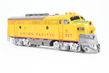 Load image into Gallery viewer, HO Brass Oriental Limited UP - Union Pacific EMD F9MA With Snowplow FP #507