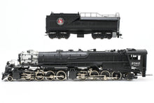 Load image into Gallery viewer, HO Brass PFM - Tenshodo GN - Great Northern 2-8-8-2 Class R-2 FP No. 2042 1969 Run
