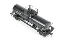 Load image into Gallery viewer, HO Brass Lambert Various Roads 10,000 Gallon Type 103 Tank Car Custom Painted GATX - General American Tank 62404