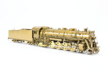 Load image into Gallery viewer, HO Brass OMI - Overland Models SLSF - Frisco "4300" 4-8-2 Mountain w/ Sagami Can Motor