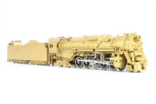 Load image into Gallery viewer, HO Brass AHM - Associated Hobby Manufacturers PRR - Pennsylvania Railroad J-1 2-10-4 Custom detailed by Joe G. Collias