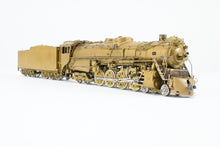 Load image into Gallery viewer, HO Brass NJ Custom Brass CB&Q - Burlington Route Class O5A 4-8-4
