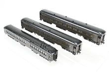 Load image into Gallery viewer, HO Brass CON Oriental Limited GN – Great Northern 1937 Empire Builder 10-Car Set Pro-Painted