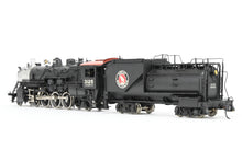 Load image into Gallery viewer, HO Brass Sunset Models GN - Great Northern 2-8-2 Class O-1 Custom Painted No. 3125