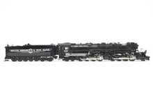 Load image into Gallery viewer, HO Brass PSC – Precision Scale Co. DM&IR – Duluth Missabe & Iron Range M-3 2-8-8-4 “The Yellowstone” FP No. 226