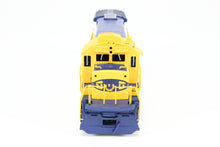 Load image into Gallery viewer, HO Brass E&P Associates AT&SF - Atchison Topeka and Santa Fe GE B23-7 FP Lettered no Number