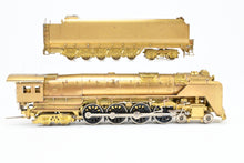 Load image into Gallery viewer, HO Brass NPP - Nickel Plate Products NYC - New York Central S-1b Niagara 4-8-4