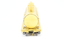 Load image into Gallery viewer, HO Brass Sunset Models PRR - Pennsylvania Railroad Class TM8 Triple Dome Tank Car