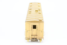 Load image into Gallery viewer, HO Brass Hallmark Models Various Roads Pullman Troop Kitchen Car - Late Run