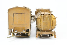 Load image into Gallery viewer, HO Brass PFM - Tenshodo GN - Great Northern 2-8-8-2 Class R-2 1966 Run