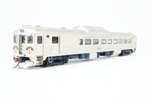 Load image into Gallery viewer, HO Rapido Trains, Inc. B&M – Boston & Maine Budd RDC-2 Car Minuteman Scheme w/ ESU DCC and Sound