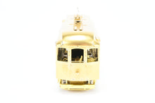 Load image into Gallery viewer, HO Brass Fomras Models Union Street Railway RPO Motor