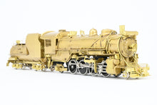 Load image into Gallery viewer, HO Brass NPP - Nickel Plate Products Erie Railroad N-1 Class 2-8-2 Mikado Version 2