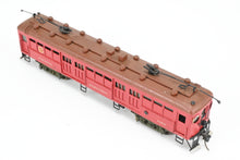 Load image into Gallery viewer, HO Brass Suydam PE - Pacific Electric Express Box Motor Custom Painted No. 1460