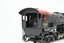 Load image into Gallery viewer, HO Brass Sunset Models B&O - Baltimore & Ohio KB-1 2-6-6-4 Custom Painted ReBoxx AS-IS