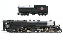 Load image into Gallery viewer, HO Brass PFM - Tenshodo GN - Great Northern 2-8-8-2 Class R-2 FP No. 2042 1969 Run