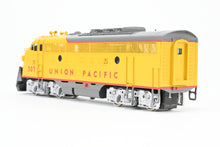Load image into Gallery viewer, HO Brass Oriental Limited UP - Union Pacific EMD F9MA With Snowplow FP #507