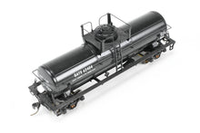 Load image into Gallery viewer, HO Brass Lambert Various Roads 10,000 Gallon Type 103 Tank Car Custom Painted GATX - General American Tank 62404