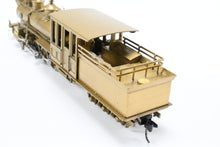 Load image into Gallery viewer, HOn3 Brass NJ Custom Brass DSP&P - Denver South Park & Pacific Mason Bogie 2-8-6T