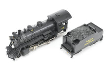 Load image into Gallery viewer, HO Brass PFM - United MA&PA - Maryland & Pennsylvania Modern 2-8-0 No. 43 CP