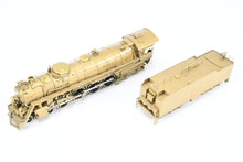 Load image into Gallery viewer, HO Brass Westside Model Co. SP - Southern Pacific GS-8 4-8-4