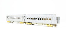 Load image into Gallery viewer, HO Resin Bronze Key Models CRT - Chicago Rapid Transit Metropolitan West Side Elevated 2-Car Set W/ Brass Trucks