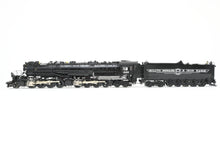 Load image into Gallery viewer, HO Brass PSC – Precision Scale Co. DM&IR – Duluth Missabe & Iron Range M-3 2-8-8-4 “The Yellowstone” FP No. 226