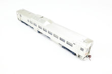 Load image into Gallery viewer, HO Rapido Trains, Inc. B&M – Boston & Maine Budd RDC-2 Car Minuteman Scheme w/ ESU DCC and Sound
