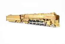 Load image into Gallery viewer, HO Brass NPP - Nickel Plate Products NYC - New York Central S-1b Niagara 4-8-4
