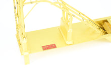 Load image into Gallery viewer, HO Brass OMI - Overland Models, Inc. Various Roads Robertson Cinder Conveyor