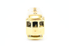 Load image into Gallery viewer, HO Brass Fomras Models Union Street Railway RPO Motor
