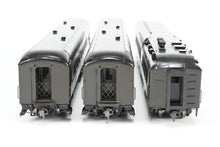Load image into Gallery viewer, HO Brass CON Oriental Limited GN – Great Northern 1937 Empire Builder 10-Car Set Pro-Painted