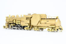 Load image into Gallery viewer, HO Brass NPP - Nickel Plate Products Erie Railroad N-1 Class 2-8-2 Mikado Version 2
