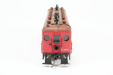 Load image into Gallery viewer, HO Brass Suydam PE - Pacific Electric Express Box Motor Custom Painted No. 1460