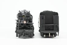 Load image into Gallery viewer, HO Brass Sunset Models B&O - Baltimore & Ohio KB-1 2-6-6-4 Custom Painted ReBoxx AS-IS